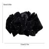 New Year Starry Velvet Cloud Bubble Hair Clip for Women Multi-Layer Bow Shark Clip Hair Accessory