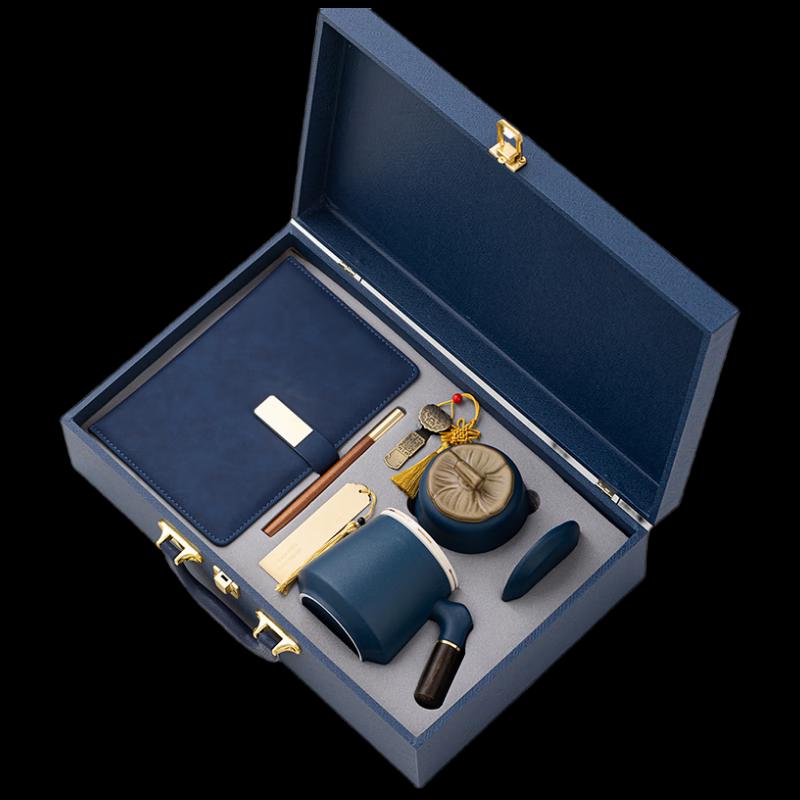 Premium Business & Annual Meeting Gift Sets