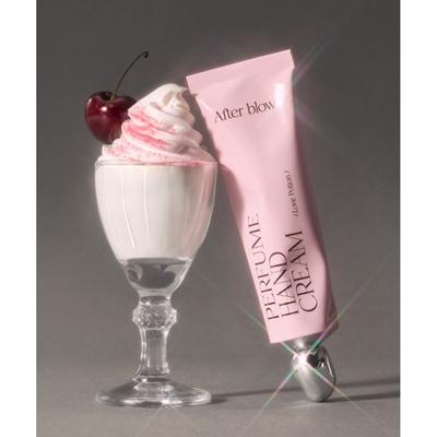 Krém na ruce Afterblow Perfume