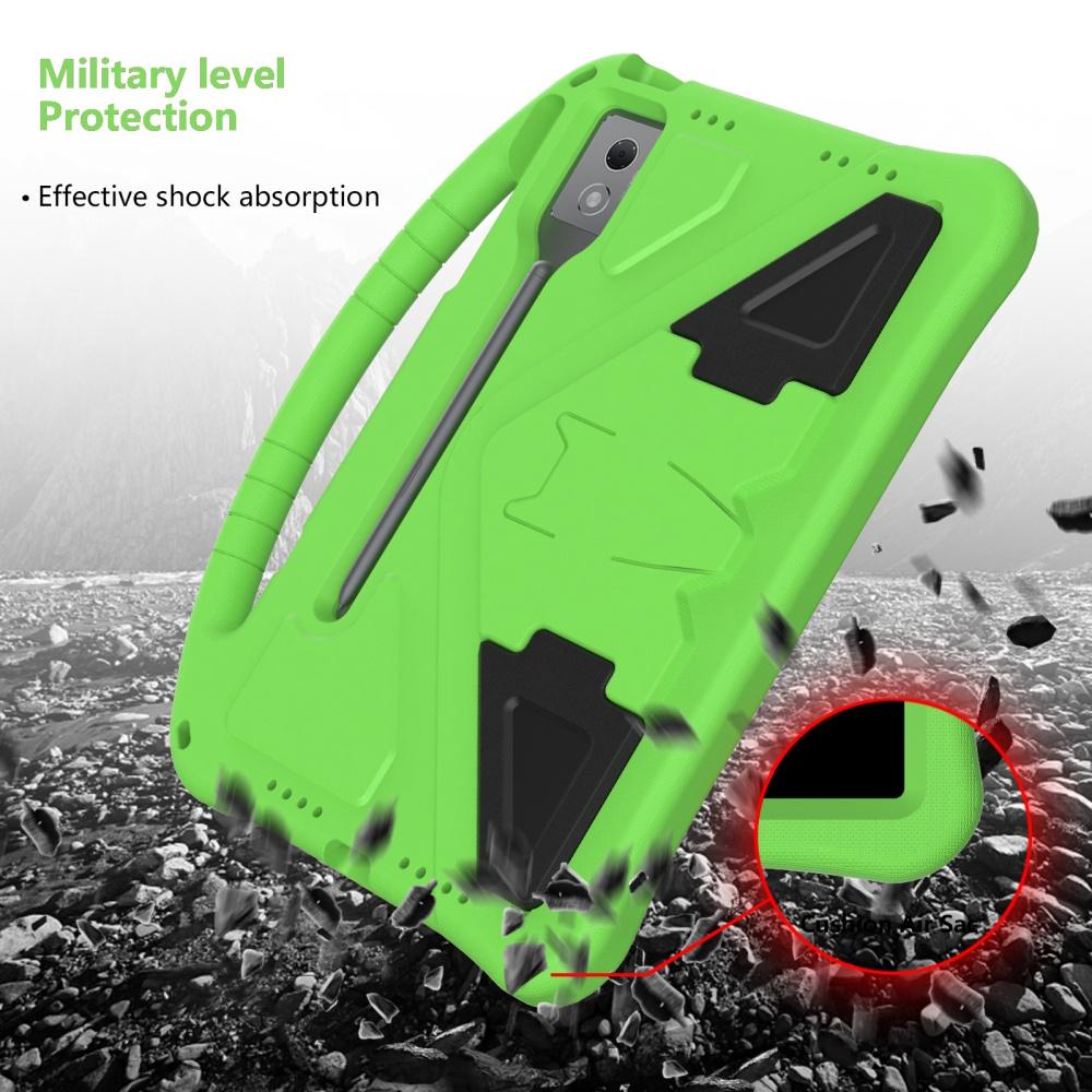 Kids Case For Xiaoxin Pad Pro Idea Tab Pro Yoga Tab Plus 12.7 Inch TB373FU TB375FC 12.7" EVA Stand Tablet Cover #R