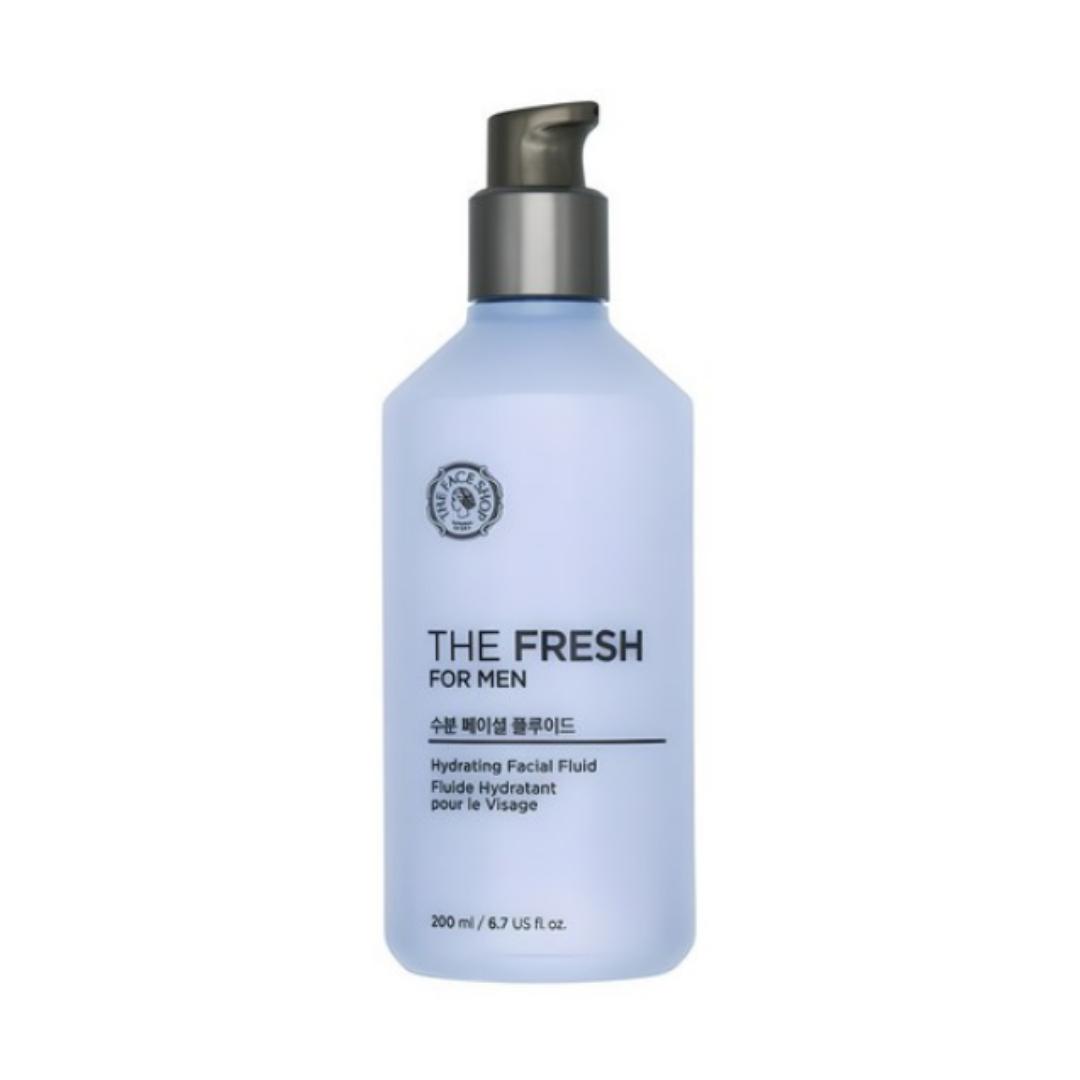 

The Face Shop The Fresh For Men Увлажняющая жидкость