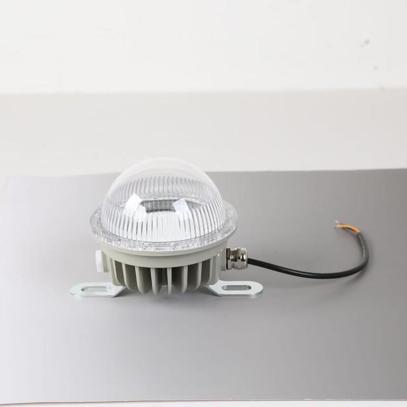 

Xuan Yong 20W Explosion-Proof Round Ceiling Lamp