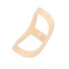 Finger Splint Waterproof Breathable Multi Functional Support Guard Finger Brace for Trigger Bent