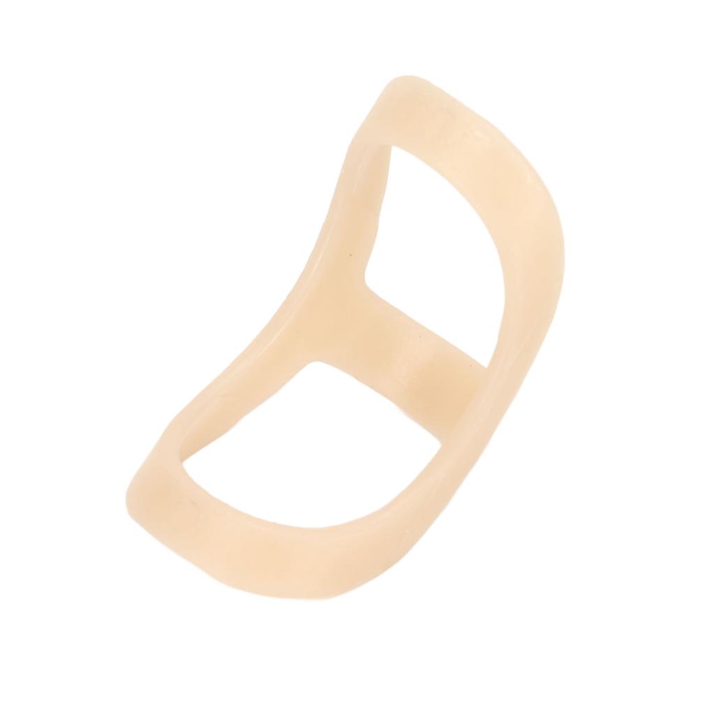 Finger Splint Waterproof Breathable Multi Functional Support Guard Finger Brace for Trigger Bent