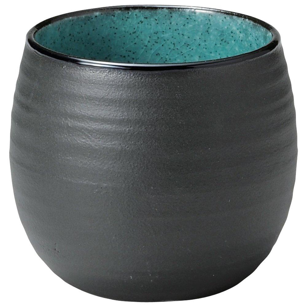 Ямасита Когэй Белые Камни x 8см Турецкое Сливовое Вино 14075260 Стекло, 9 (300 куб.см), Чашка,