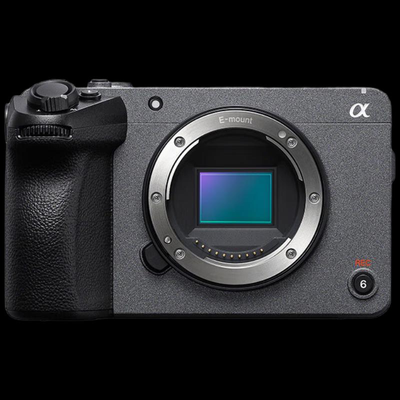 Sony ILME-FX30 4K HD Digital Camcorder (CN version)
