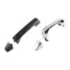 Car Exterior Door Handle End Cap 1253074667 Directly Replace High Performance for T