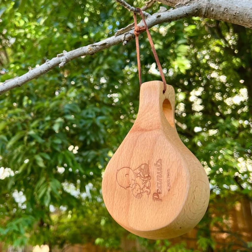 LOGOS SNOOPY (PEANUTS 75 years) Kuksa 86001135