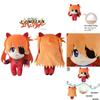 Neon Genesis Evangelion Asuka Langley Soryu Plush Toy Stuffed Doll Gift Kid Xmas