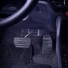 Alloy Rubber Anti-Slip Throttle & Brake Pedal Cover for City, Fit, Crider, Vezel, Greiz, XRV