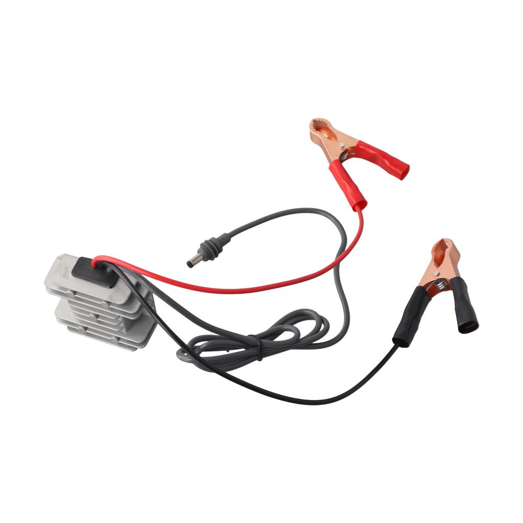 Step Up DC Power Cable Converter 12V 24V to 30V 3 5A with Cable for Starlink Mini Industrial Application Power Supply