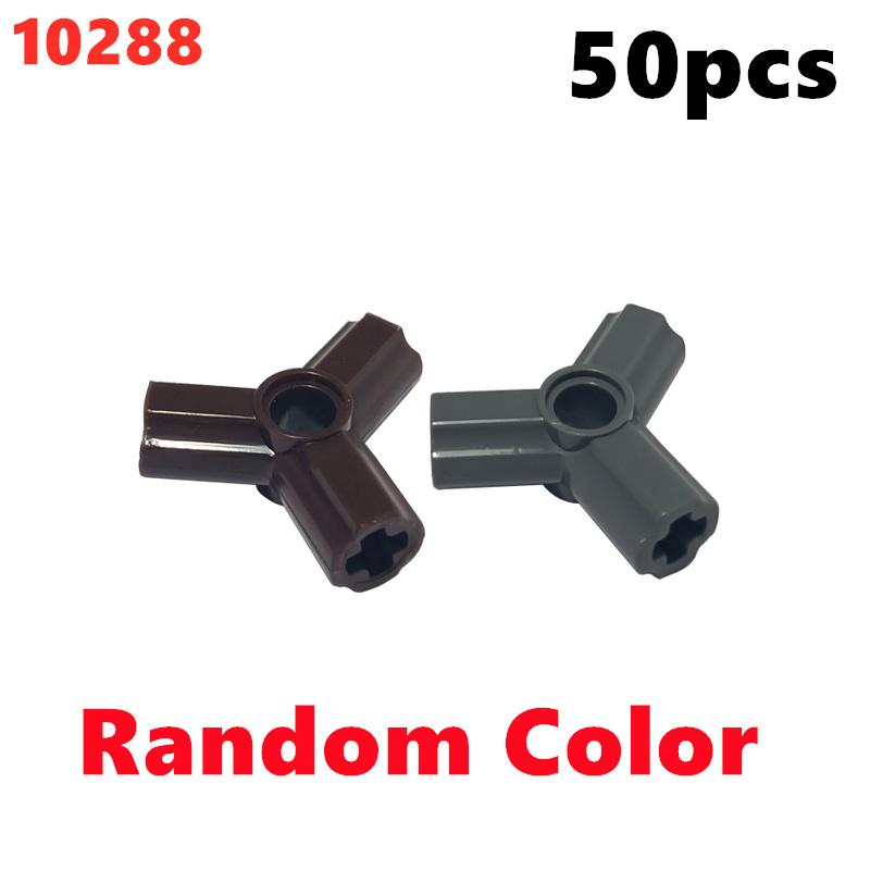 Technischer Antriebsring Universalgelenk Achs- und Stiftverbinder mit Löchern Blöcke MOC High-Tech Bausteine Spielzeug Ersatzteile