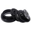 Mountain Bike Bowl Group Double Bearing CNC Process Front Fork Stem Headset Bearing Bowl Group for
