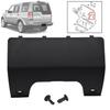 For Land Rover Discovery 3 4 1pc Car Rear Bumper Towing Cover Trim With Clips OEMDPO500011PCL Brand New Car Accessories