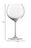 [Officially Imported] ZWIESEL Enoteca Wine Glass, 750ml, Burgundy, Handmade, 122086 (Formerly Product Number 109602)