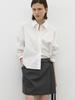 Atelier Nine Essential Neu Set-Up Skirt(Sk-5050)