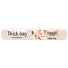 MARYYA Heavy-Duty Food Storage Bags