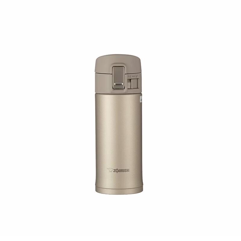 Zojirushi KR36 Stainless Steel Vacuum Insulated Mug