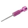 Implant Screwdriver Stainless Steel Ergonomic Portable Dental Implant Screw Driver for Dentist