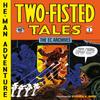 The EC Archives TwoFisted Tales Volume 1 by John Severin Paperback... 9781506721149