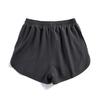 Men's Quick-Dry High-Elastic Athletic Shorts with Inner Layer