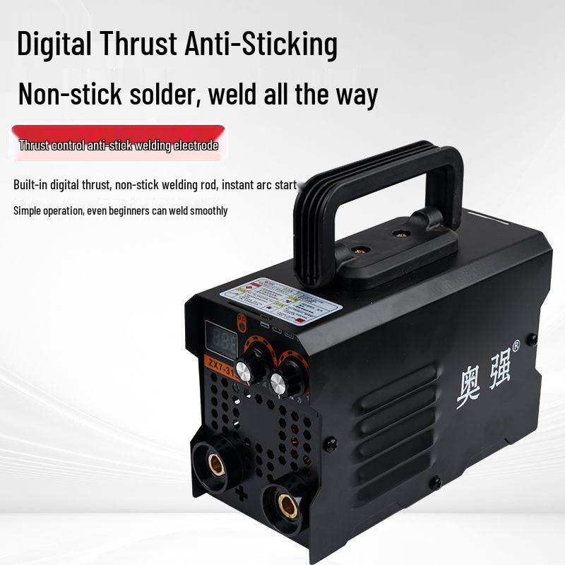 Palm Treasure 220V Smart Mini Copper Welder Set