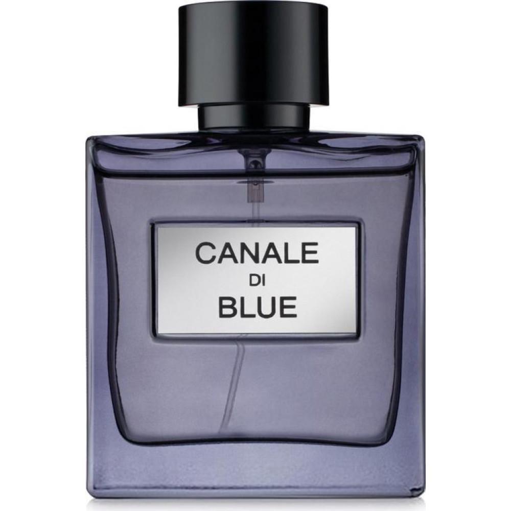 

Парфумована вода Canale di Blue для чоловіків 50 мл 1,7 жидких унцій 100 ML