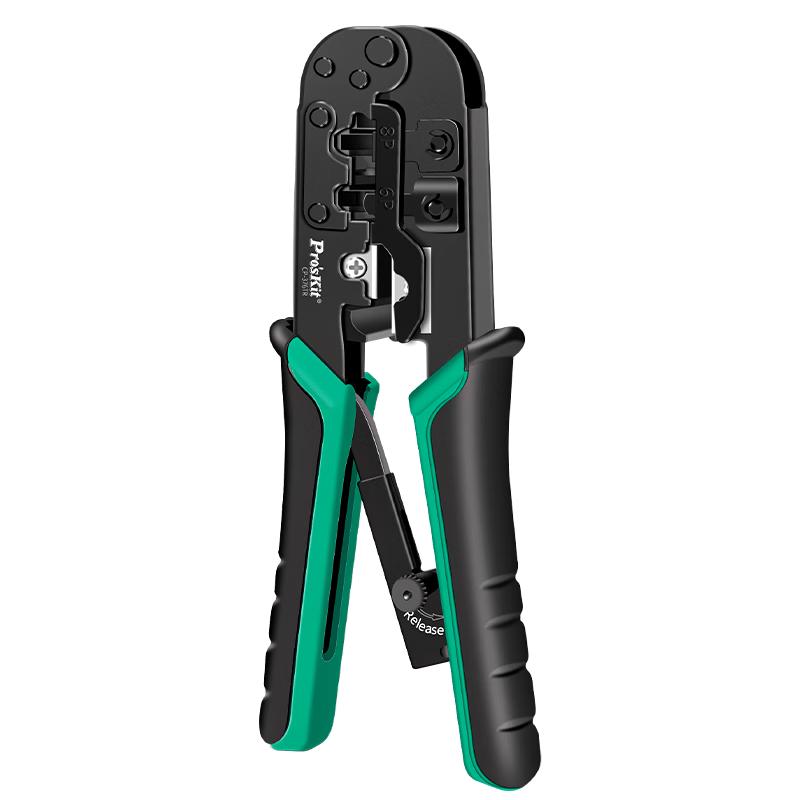 Pro sKit Network Crimping Tools CP-376TR