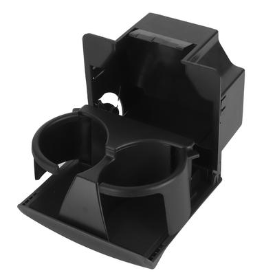 Dashboard Center Console Cup Holder 96967‑7S001 96967 9FD08 Fit for Nissan Titan 2004‑2007 Gray