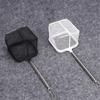 Long Handle Fishing Shrimp Net Extendable Fish Tank Cleaning Net  Aquarium Fish Tank Cleaner Tool