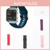 Strap Tpu Watch Replacement Classic Pin Buckle For Everyday Accessories Supplies