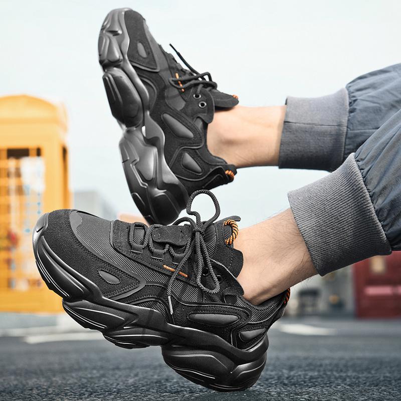 Women Shoes Sneakers Female Casual Mens Shoes Tenis Luxury Shoes Trainer Race Breathable Shoes Fashion Running Shoes for Men