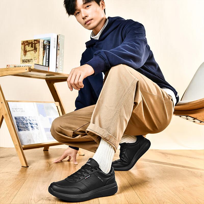 Lotto Men's Golf & Casual Shoes