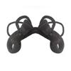 Ancient Style Synthetic Hanfu Headwear Integrated Chinese Bow Hair Bun  Princess Cosplay