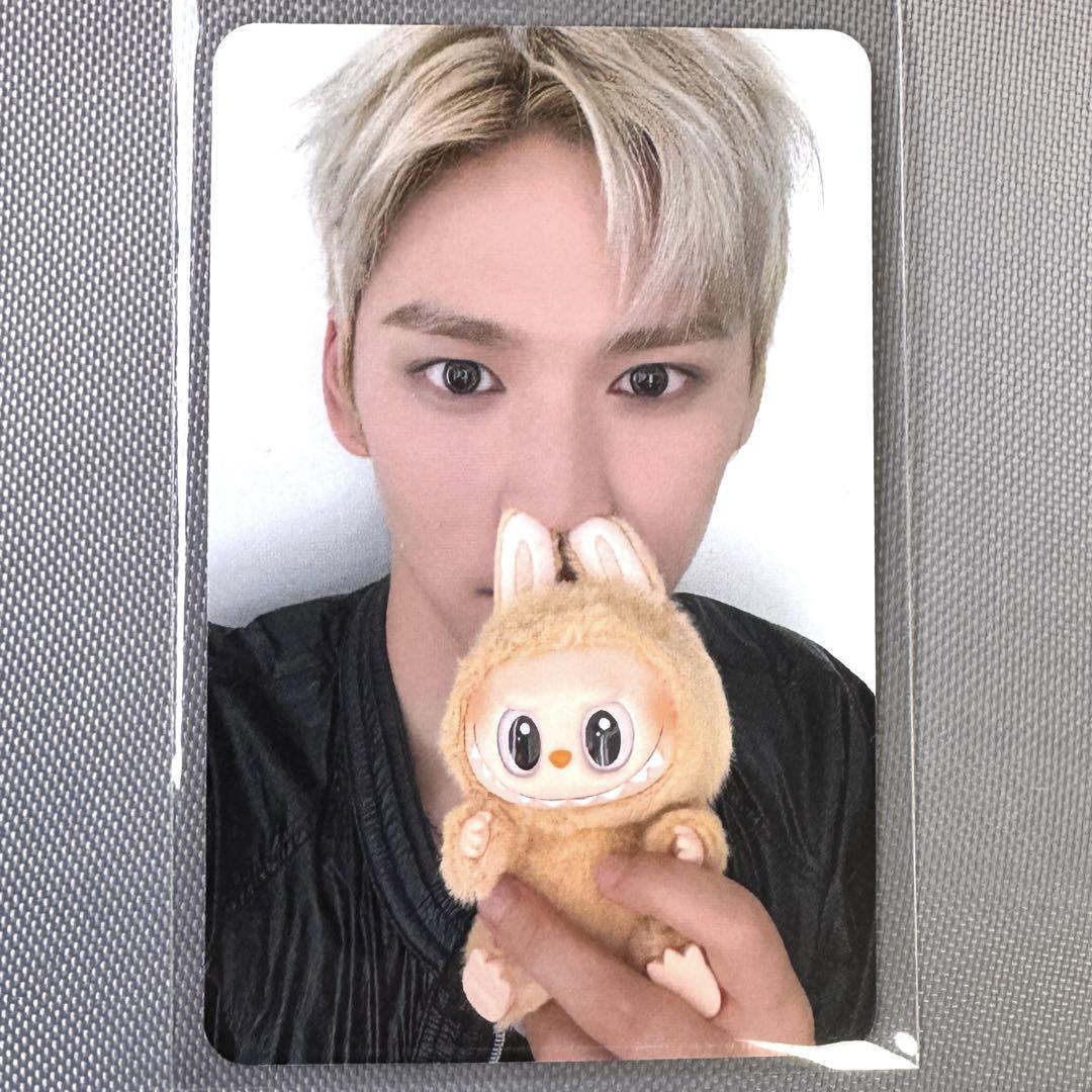 

[USED] Unsuk Rakidro RIIZE Lovebu ODYSSEY Rise