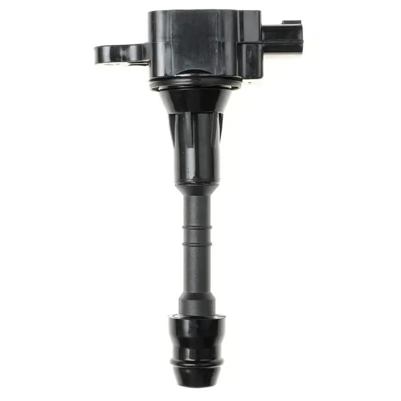 Ignition Coil for Infiniti FX45 Q45 QX56 M45 4.5L Nissan Pathfinder Armada Titan 2003 2004 2005 2006 2007 2008 22448-AR215