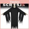 Scream Vi Polyester Fiber Cape Costume For Horror Party