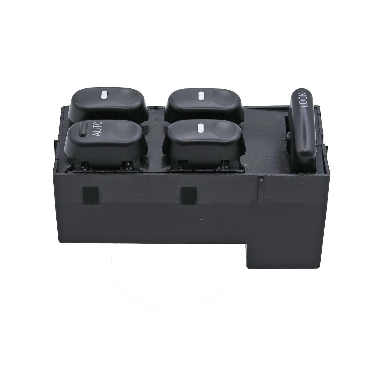 

10433029 Electric Window Switch for 97-05 Buick Regal Electric