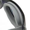 Swimming Goggles Anti Fog No Leaking Silica Gel Swim Glasses with PC Mirror for Men and Women Grey