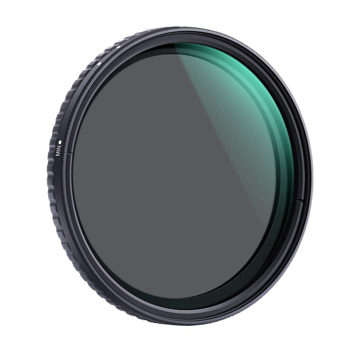 

Concept Variable ND Filter 86mm Variable K&F NANO-X ND2~ND32 KF-49NDX2-32