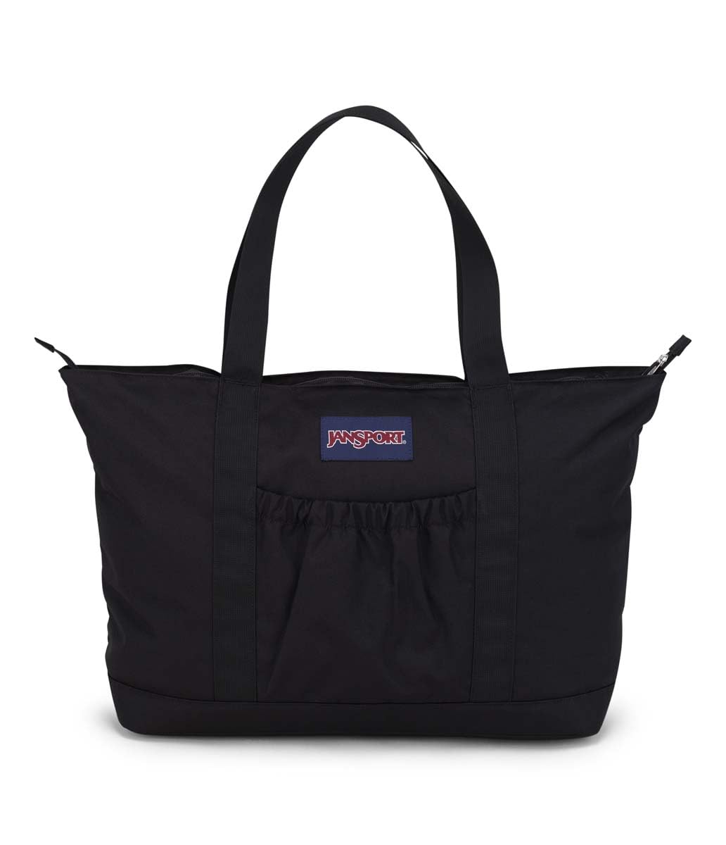 

Щоденна сумка JANSPORT JS0A85O5-008 (Чорний/Ж/Чоловічий, Жіночий) чорний