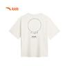 Anta Kids Performance Short Sleeve T-Shirt