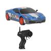 4WD Remote Control Car 15KM/H 35m Control Range Rechargeable 1/24 RC Car Toy for Kids Adults