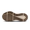 New Nike Zoom Structure 25 Slip Resistant Support Cushioning Low Top Casual Running Shoes Women's Beige HV5987-121