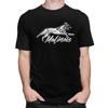 Custom Cool Belgian Shepher Malinois T Shirt Men Short Sleeves Pure Cotton Tshirt Casual Tee Tops Streetwear Tshirt