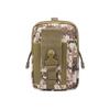 TFO Camo Outdoor Hiking and Fanny Pack