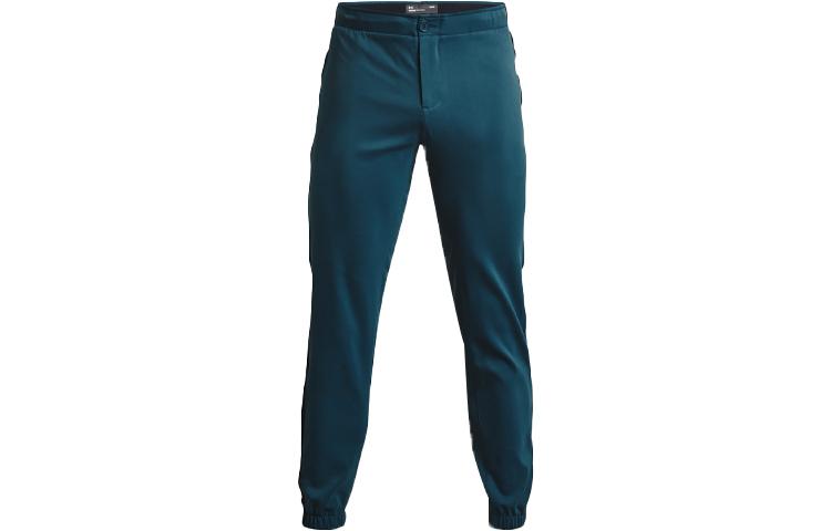 Under Armour Under Armour Sweatpants Men s Gray Blue 1366291-413 3032