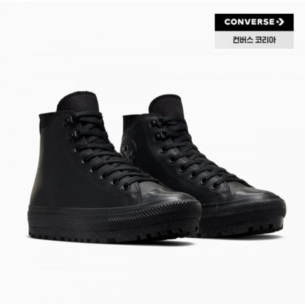 Converse Waterproof Leather High Walker A04481c 235 9700₽