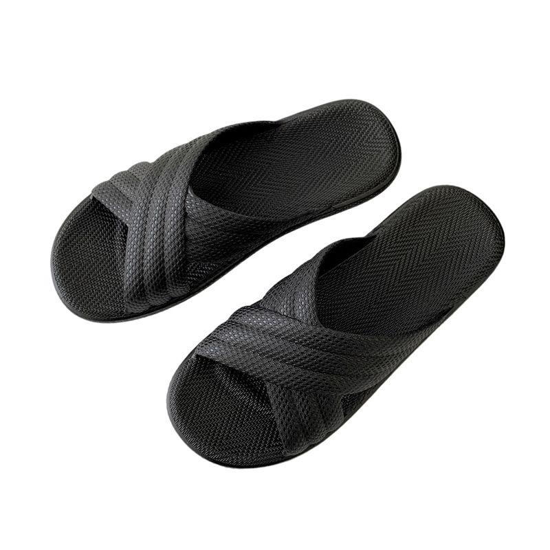 Women's Slippers Home Anti Slip Summer New Style Simple Cool Slippers Sandals for Women