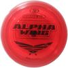 RANG'S Japan Yo-Yo Yomega Alpha Wing Red